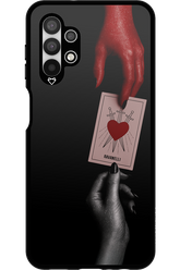 Ravanelli 2 2.0 - Samsung Galaxy A13 4G