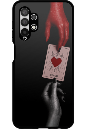 Ravanelli 2 2.0 - Samsung Galaxy A13 4G