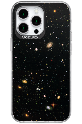Cosmic Space - Apple iPhone 15 Pro Max
