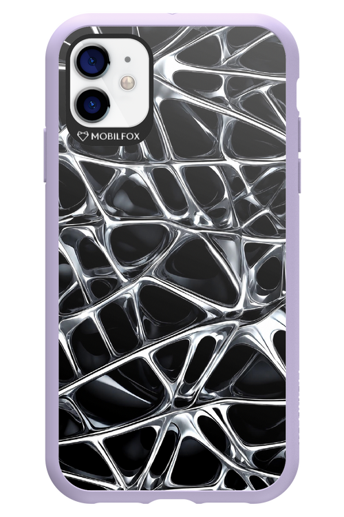 Chrome Era 2.0 - Apple iPhone 11