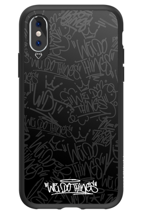 We Do Things 2.0 - Apple iPhone XS
