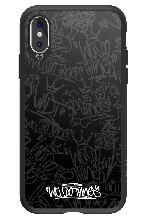 We Do Things 2.0 - Apple iPhone XS