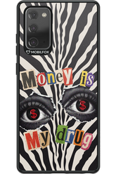 Money Drug 2.0 - Samsung Galaxy Note 20
