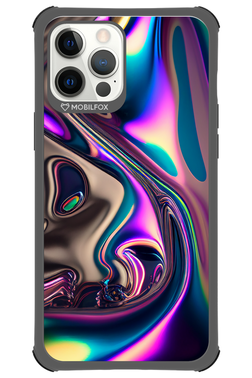 Post Future 2.0 - Apple iPhone 12 Pro Max