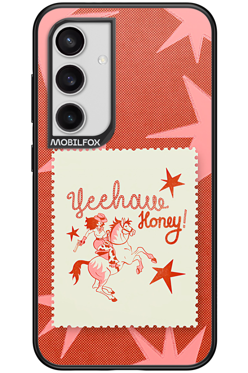 Yeehaw Honey 2.0 - Samsung Galaxy S24