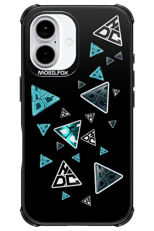HDC 8 2.0 - Apple iPhone 16