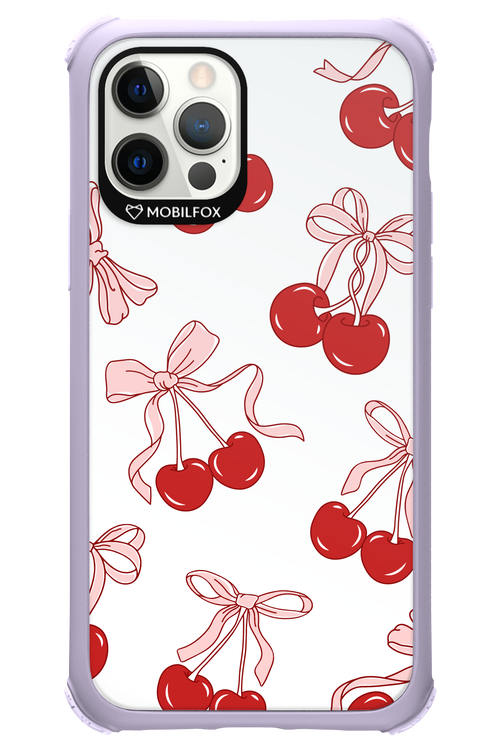 Cherry Queen 2.0 - Apple iPhone 12 Pro