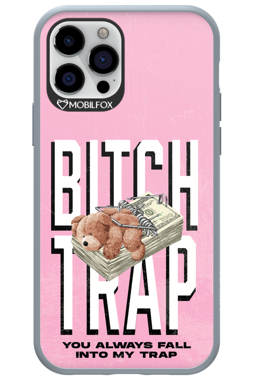 Bitch Trap - Apple iPhone 12 Pro