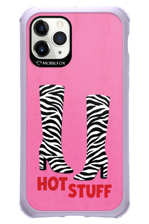 HOT STUFF 2.0 - Apple iPhone 11 Pro