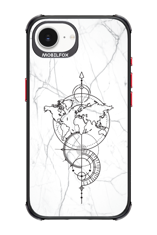 Compass 2.0 - Apple iPhone 16e