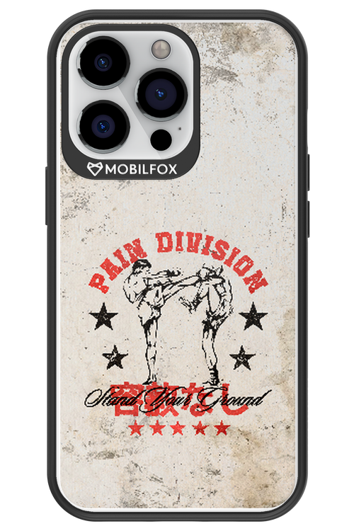 MMA 2.0 - Apple iPhone 13 Pro
