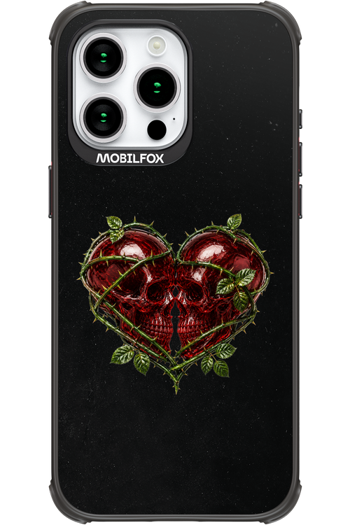 Omen Kiss 2.0 - Apple iPhone 15 Pro Max