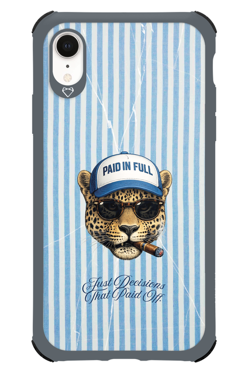 Paid in Full 2.0 - Apple iPhone XR