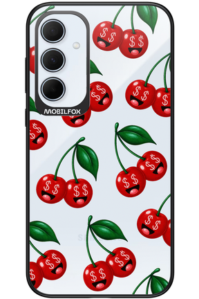Money Cherry 2.0 - Samsung Galaxy A35