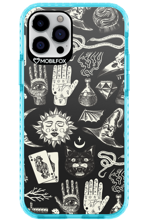 Alchemy and Mysticism - Apple iPhone 12 Pro