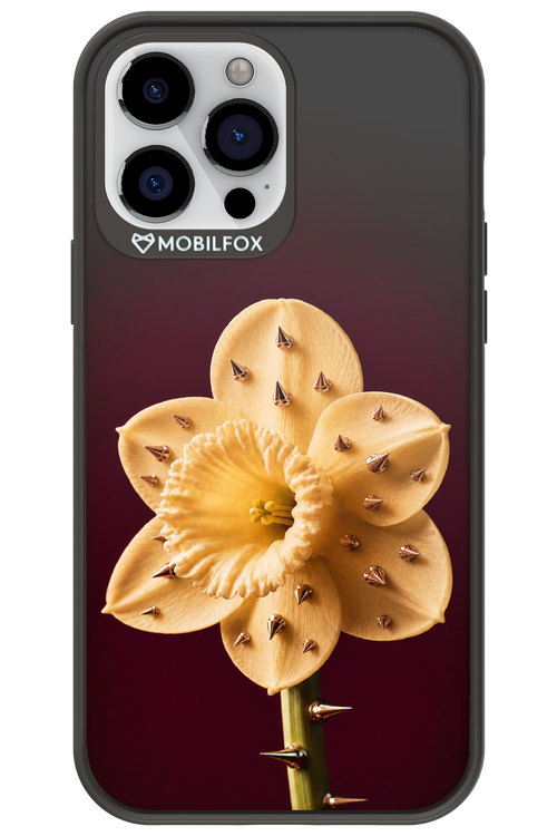 Not Your Flower 2.0 - Apple iPhone 13 Pro Max