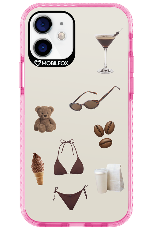 Espresso Lover - Apple iPhone 12