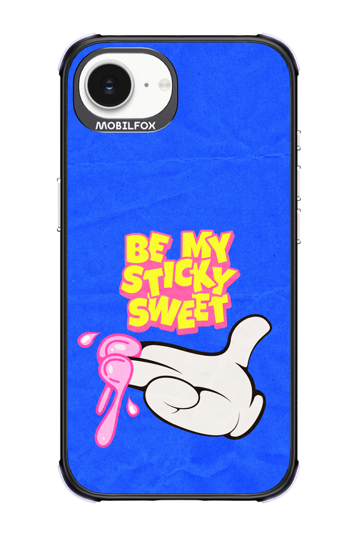 be my sticky sweet 2.0 - Apple iPhone 17e