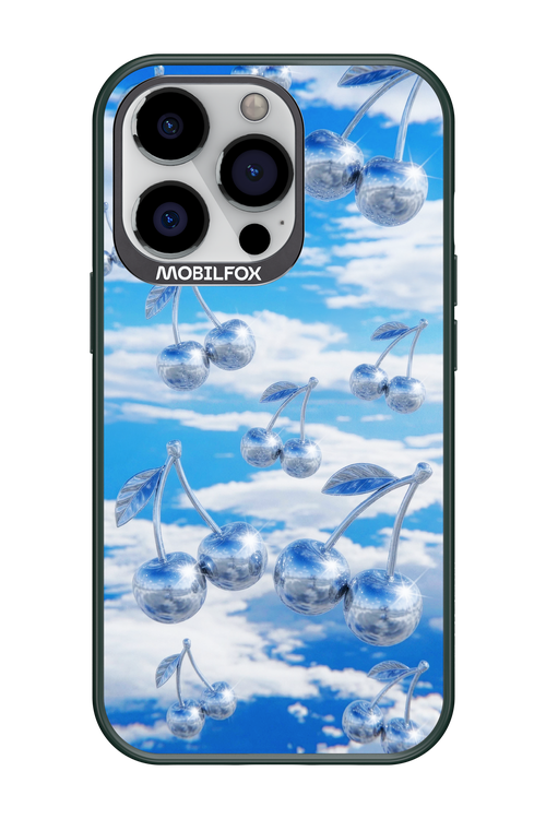 Cloud Cherry 2.0 - Apple iPhone 13 Pro