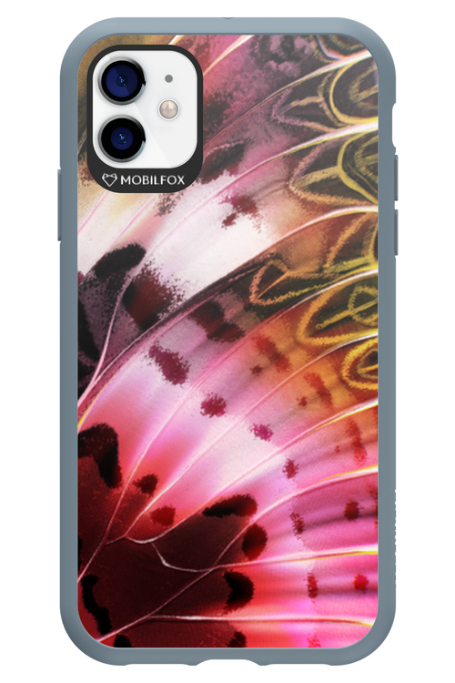 Pink Wing 2.0 - Apple iPhone 11