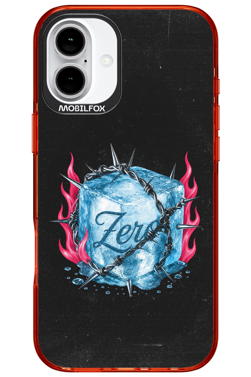 Zero 2.0 - Apple iPhone 16 Plus