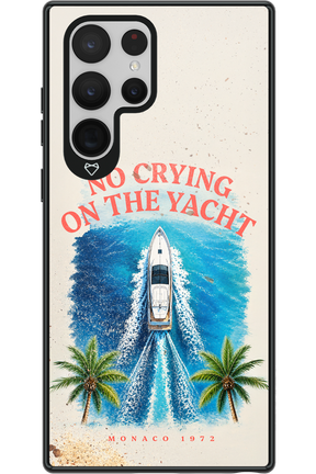 No Crying 2.0 - Samsung Galaxy S22 Ultra