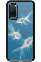 Lady of the Lake 2.0 - Samsung Galaxy S20
