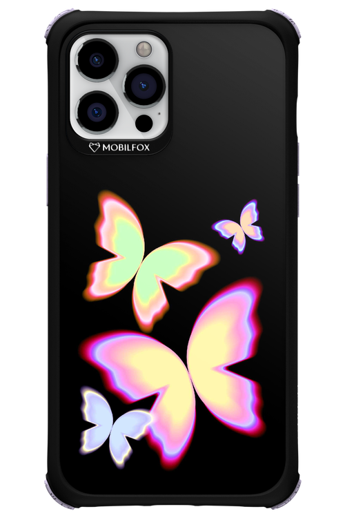 Butterfly Dream 2.0 - Apple iPhone 12 Pro Max