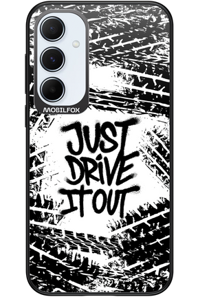 Drive It Out 2.0 - Samsung Galaxy A55
