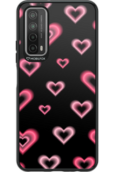 Pink Love 2.0 - Huawei P Smart 2021