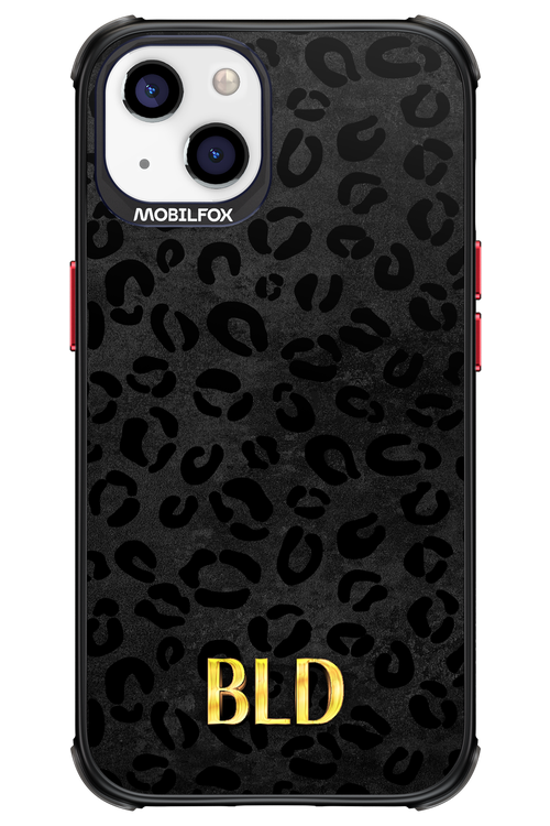 BLD BLVCK LEO 2.0 - Apple iPhone 13