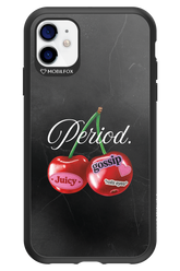 Period 2.0 - Apple iPhone 11