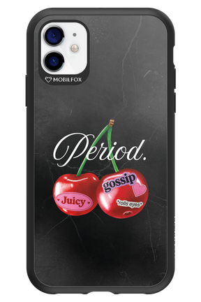 Period 2.0 - Apple iPhone 11