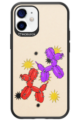 Dog Fight 2.0 - Apple iPhone 12 Mini