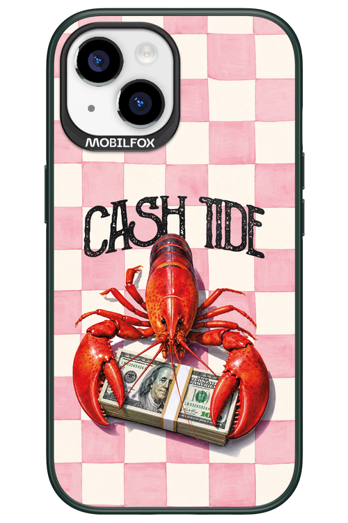 Cash Tide 2.0 - Apple iPhone 15