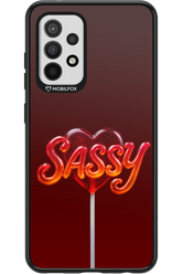 Sassy 2.0 - Samsung Galaxy A52 / A52 5G / A52s