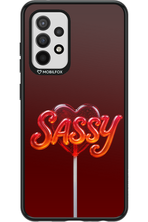 Sassy 2.0 - Samsung Galaxy A52 / A52 5G / A52s