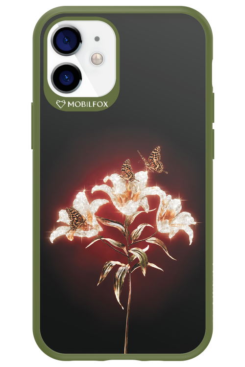 Glow Up Girl 2.0 - Apple iPhone 12 Mini