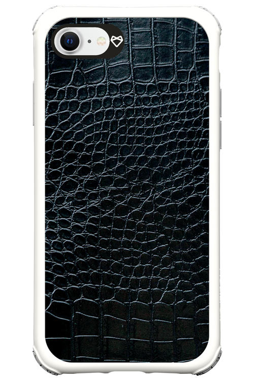 Leather - Apple iPhone SE 2020