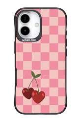 Baby Doll Cherry 2.0 - Apple iPhone 17