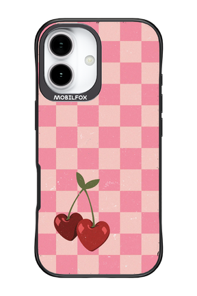 Baby Doll Cherry 2.0 - Apple iPhone 17