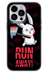 Run Away - Apple iPhone 14 Pro Max