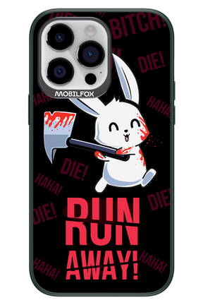 Run Away - Apple iPhone 14 Pro Max