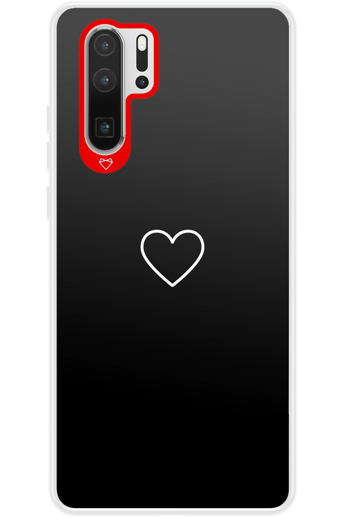 Love Is Simple - Huawei P30 Pro