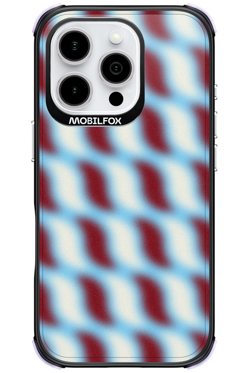 Cold Wave 2.0 - Apple iPhone 16 Pro