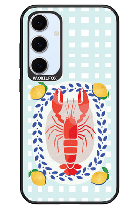 Marbella's Lobster 2.0 - Samsung S24 FE