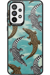 Style Bite 2.0 - Samsung Galaxy A73