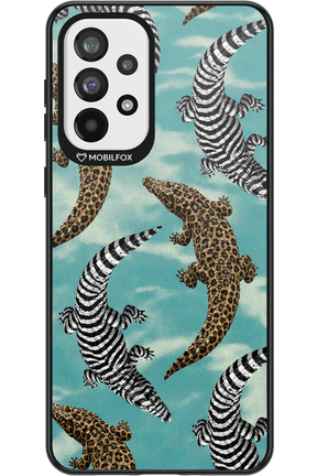 Style Bite 2.0 - Samsung Galaxy A73