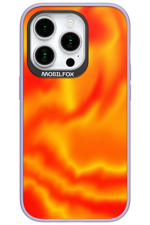 Beat the Heat 2.0 - Apple iPhone 15 Pro