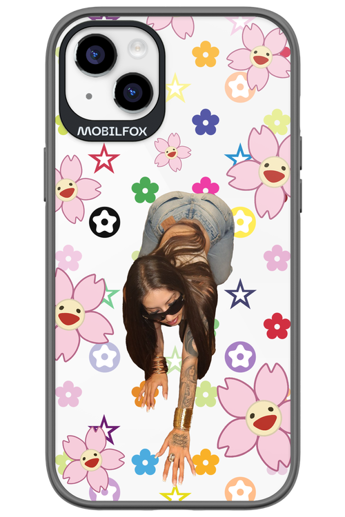 Oh G!rl 2.0 - Apple iPhone 14 Plus